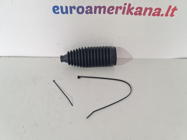 Rack and Pinion Bellows Kit